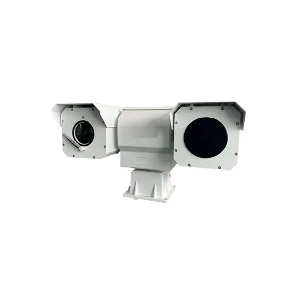 Thermal Video Monitoring